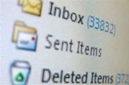 Kampf dem Mailmißbrauch Teil 1