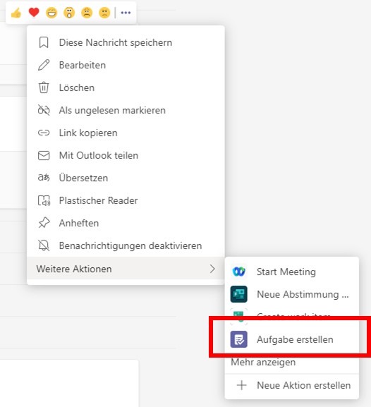 versteckte Neuerungen in Office 365